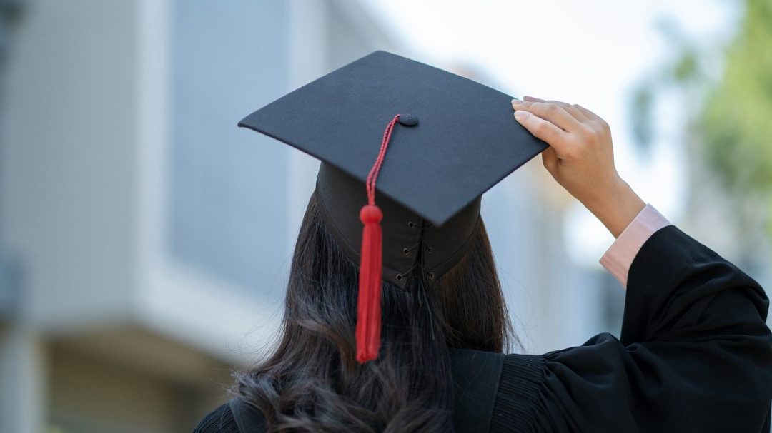 Palabras para mi hijo en su graduación de primaria Discurso 360